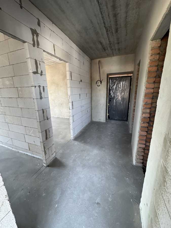 Продажа 2-комнатной квартиры 58.15 м², Соборна, 1