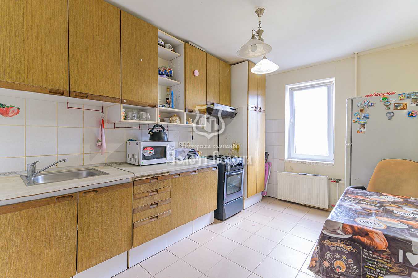 Продажа 1-комнатной квартиры 39.1 м², Владимира Высоцкого бул., 6