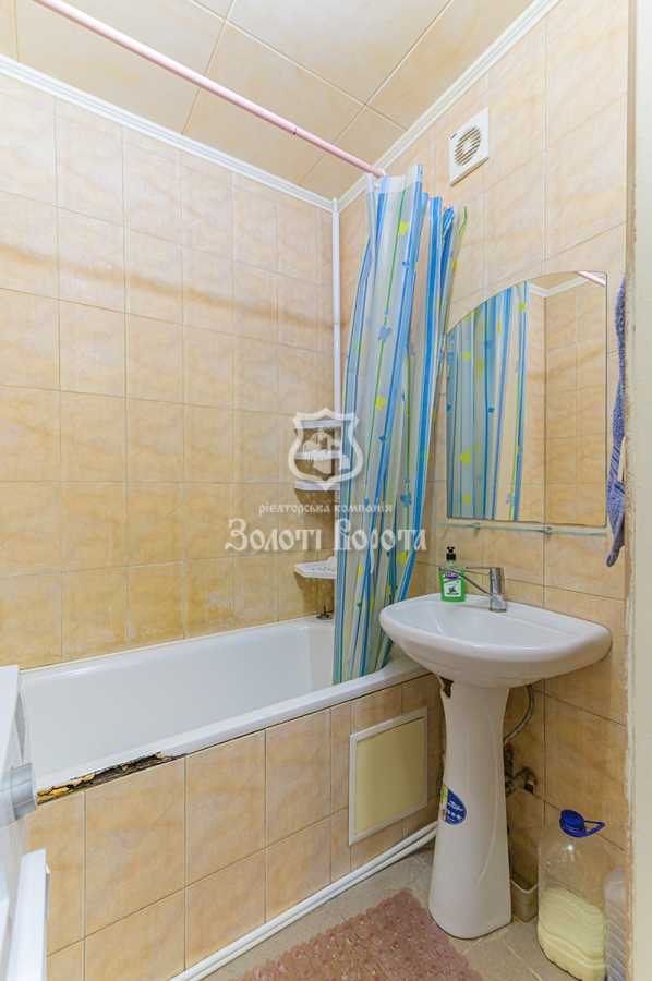 Продажа 1-комнатной квартиры 39.1 м², Владимира Высоцкого бул., 6