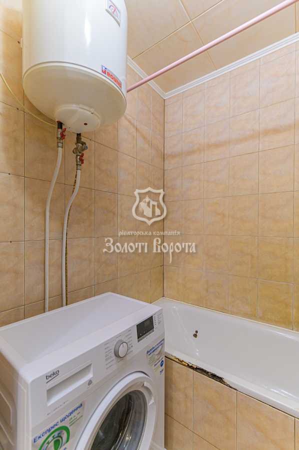Продажа 1-комнатной квартиры 39.1 м², Владимира Высоцкого бул., 6
