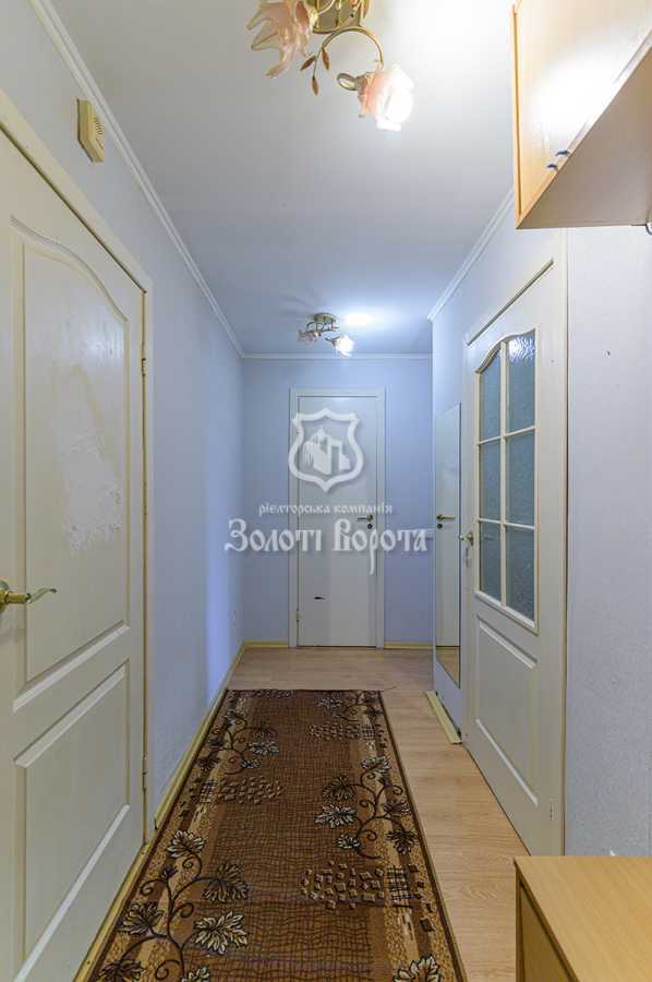 Продажа 1-комнатной квартиры 39.1 м², Владимира Высоцкого бул., 6