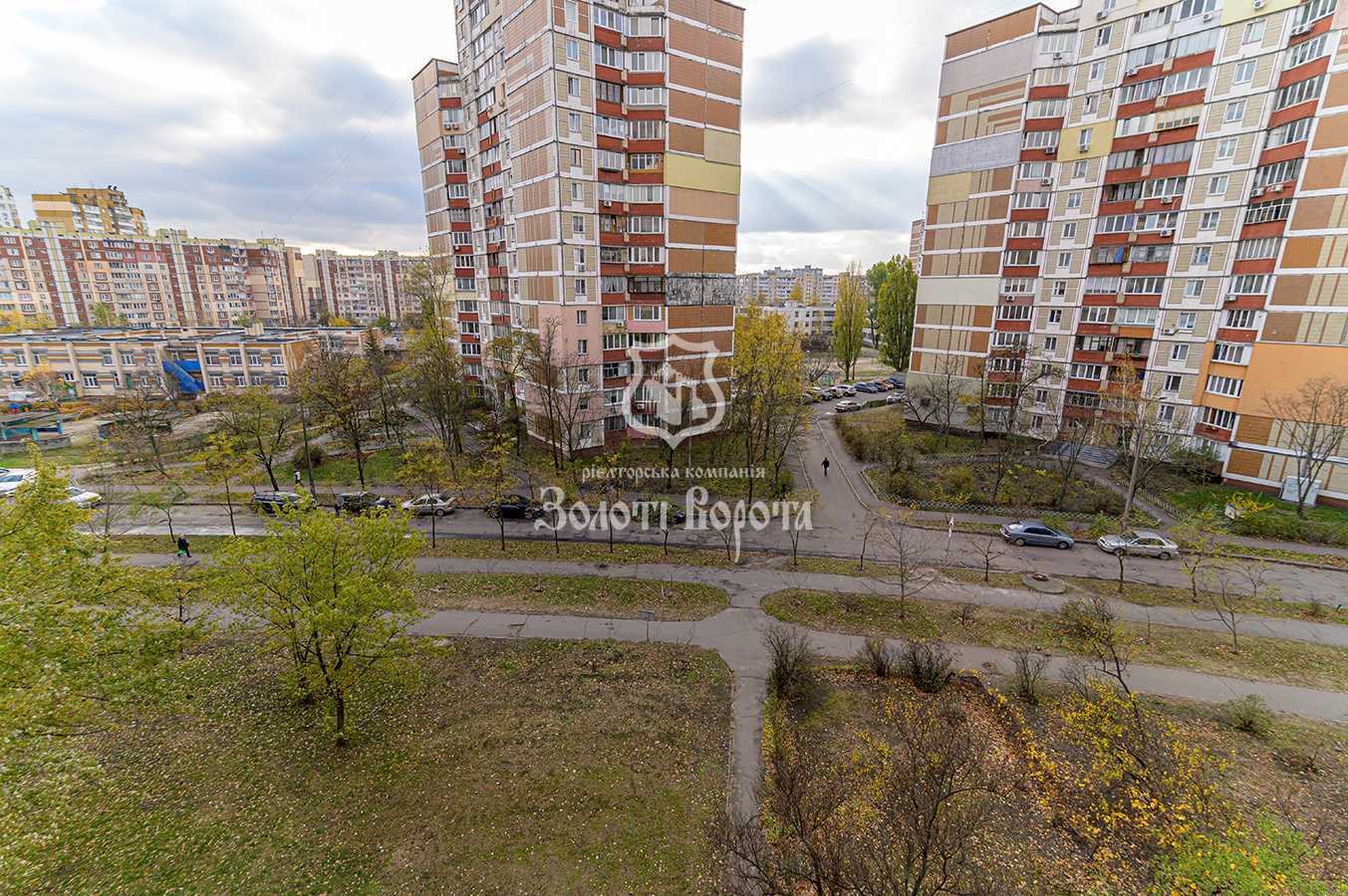 Продажа 1-комнатной квартиры 39.1 м², Владимира Высоцкого бул., 6