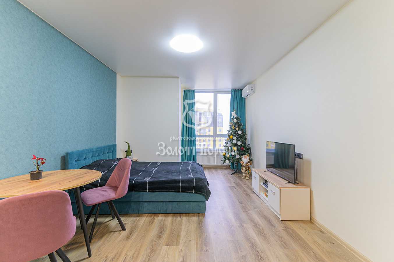 Продажа 1-комнатной квартиры 32 м², Кадетский Гай ул., 10