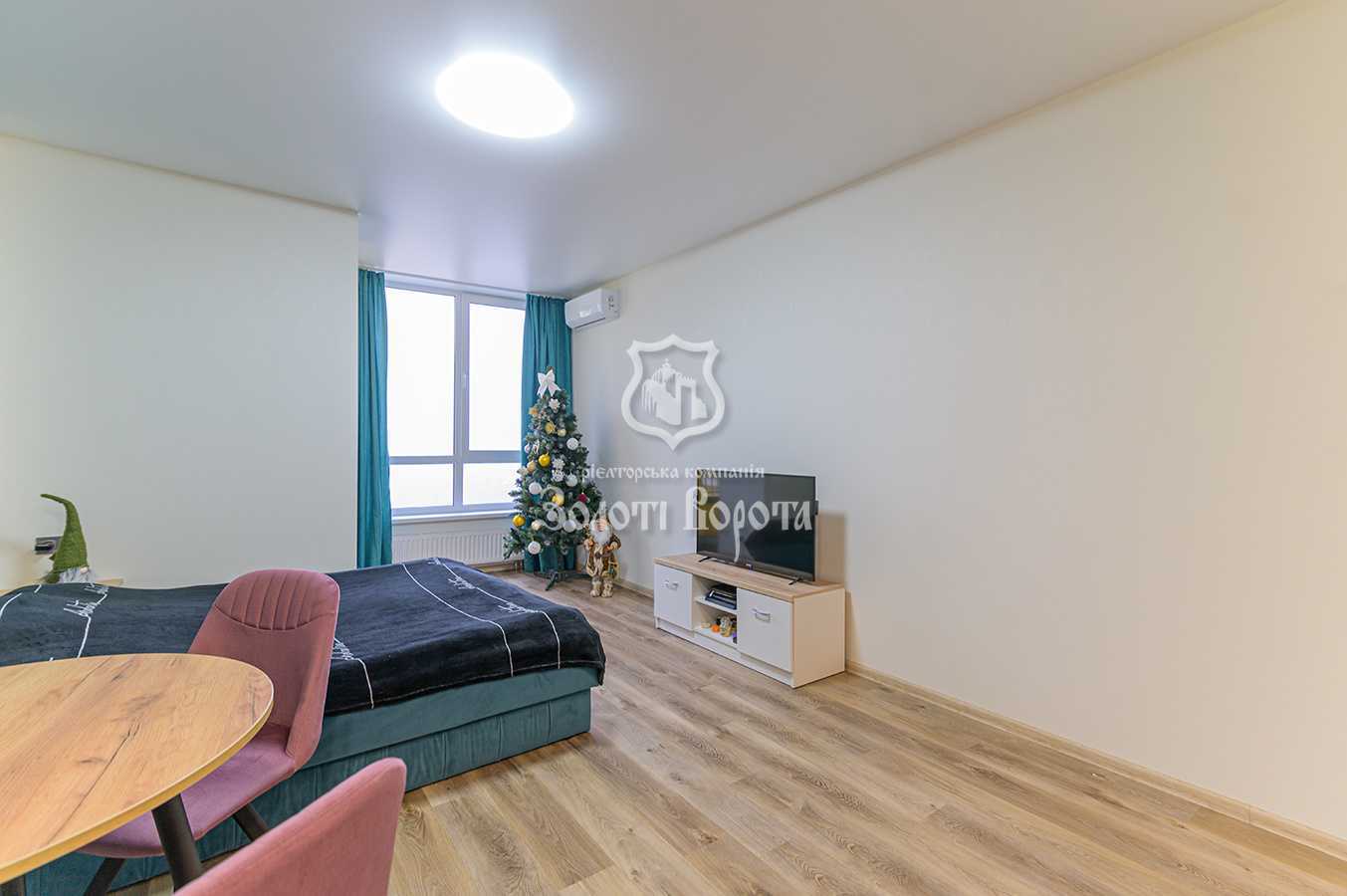 Продажа 1-комнатной квартиры 32 м², Кадетский Гай ул., 10