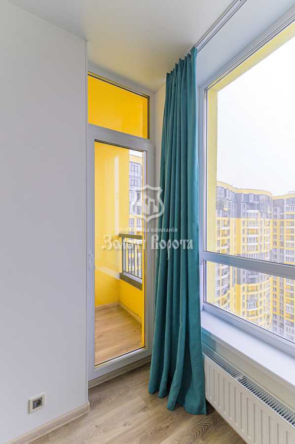 Продажа 1-комнатной квартиры 32 м², Кадетский Гай ул., 10