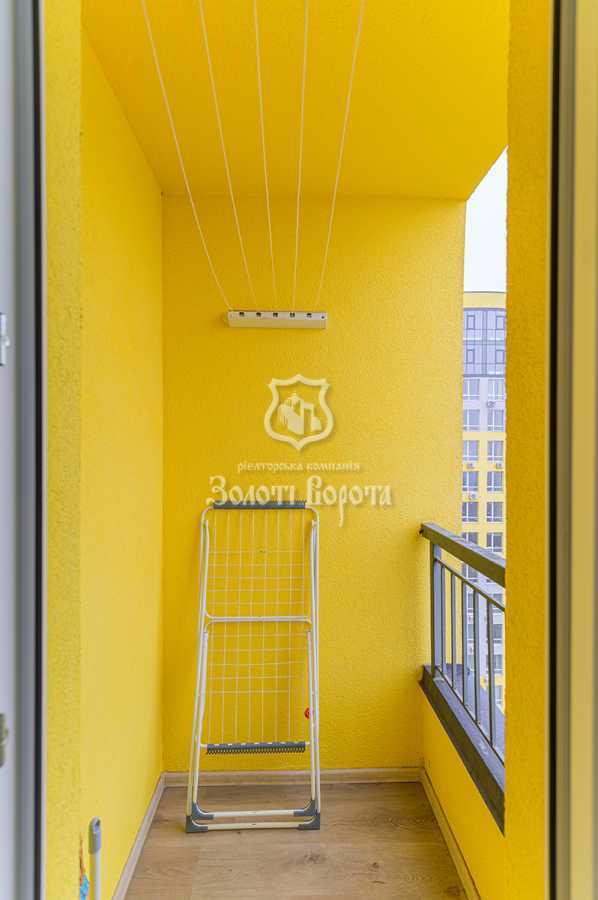 Продажа 1-комнатной квартиры 32 м², Кадетский Гай ул., 10