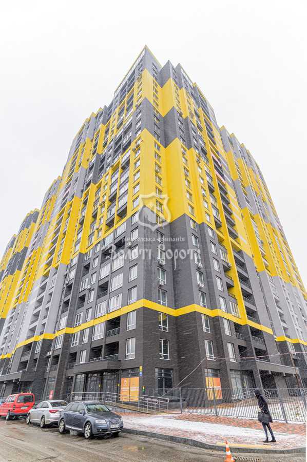 Продажа 1-комнатной квартиры 32 м², Кадетский Гай ул., 10