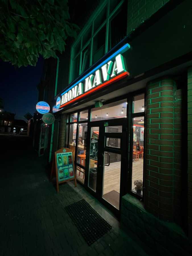 Продажа коммерции 47.79 м², Таращанская ул., 191А