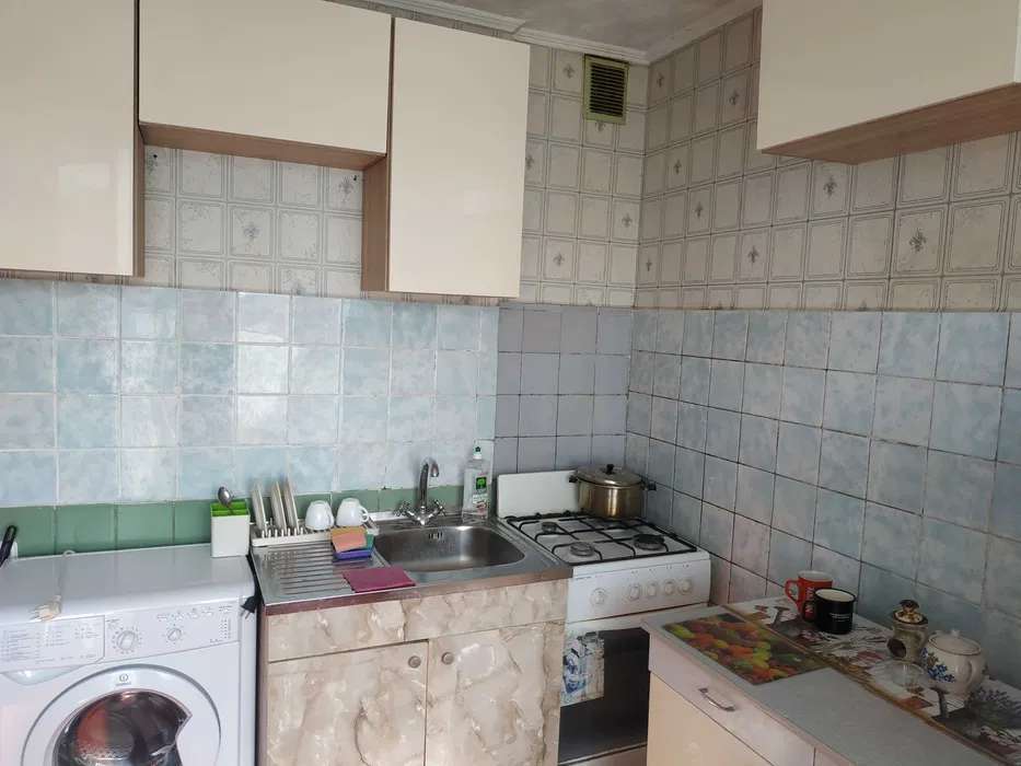 Оренда 1-кімнатної квартири 36 м², Павла Тичини просп., 20
