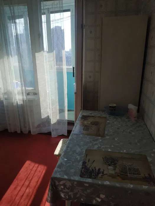 Оренда 1-кімнатної квартири 36 м², Павла Тичини просп., 20