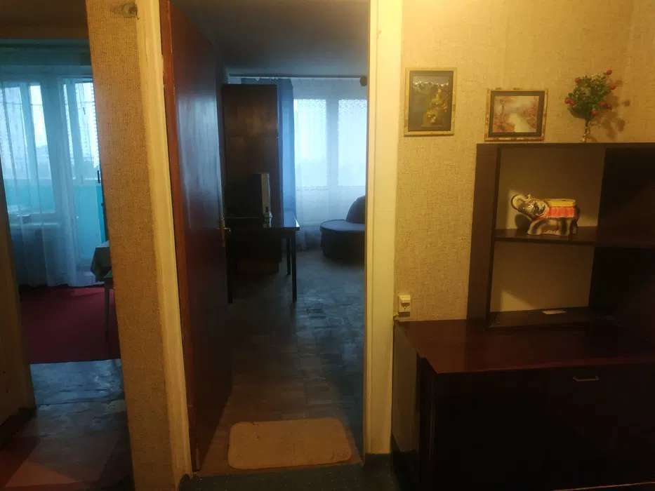 Оренда 1-кімнатної квартири 36 м², Павла Тичини просп., 20