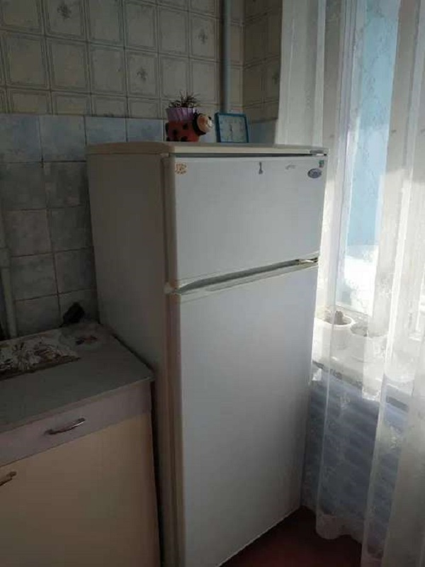 Оренда 1-кімнатної квартири 36 м², Павла Тичини просп., 20