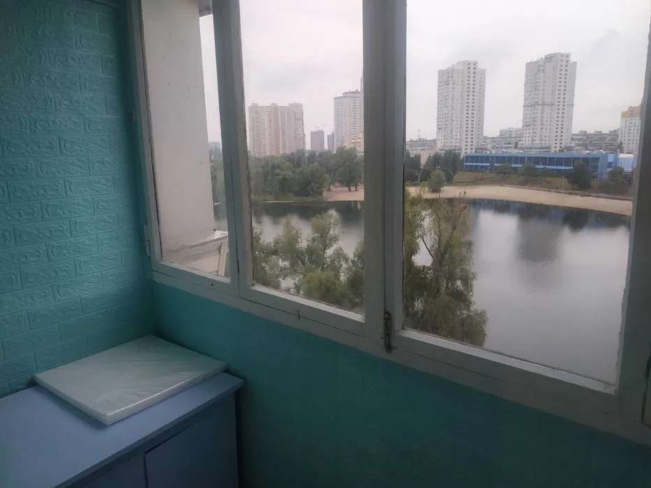 Оренда 1-кімнатної квартири 36 м², Павла Тичини просп., 20