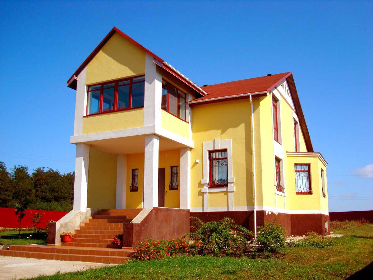 Продаж будинку 313 м², Олгі Токаря