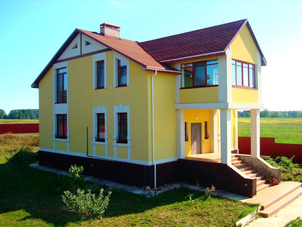 Продаж будинку 313 м², Олгі Токаря