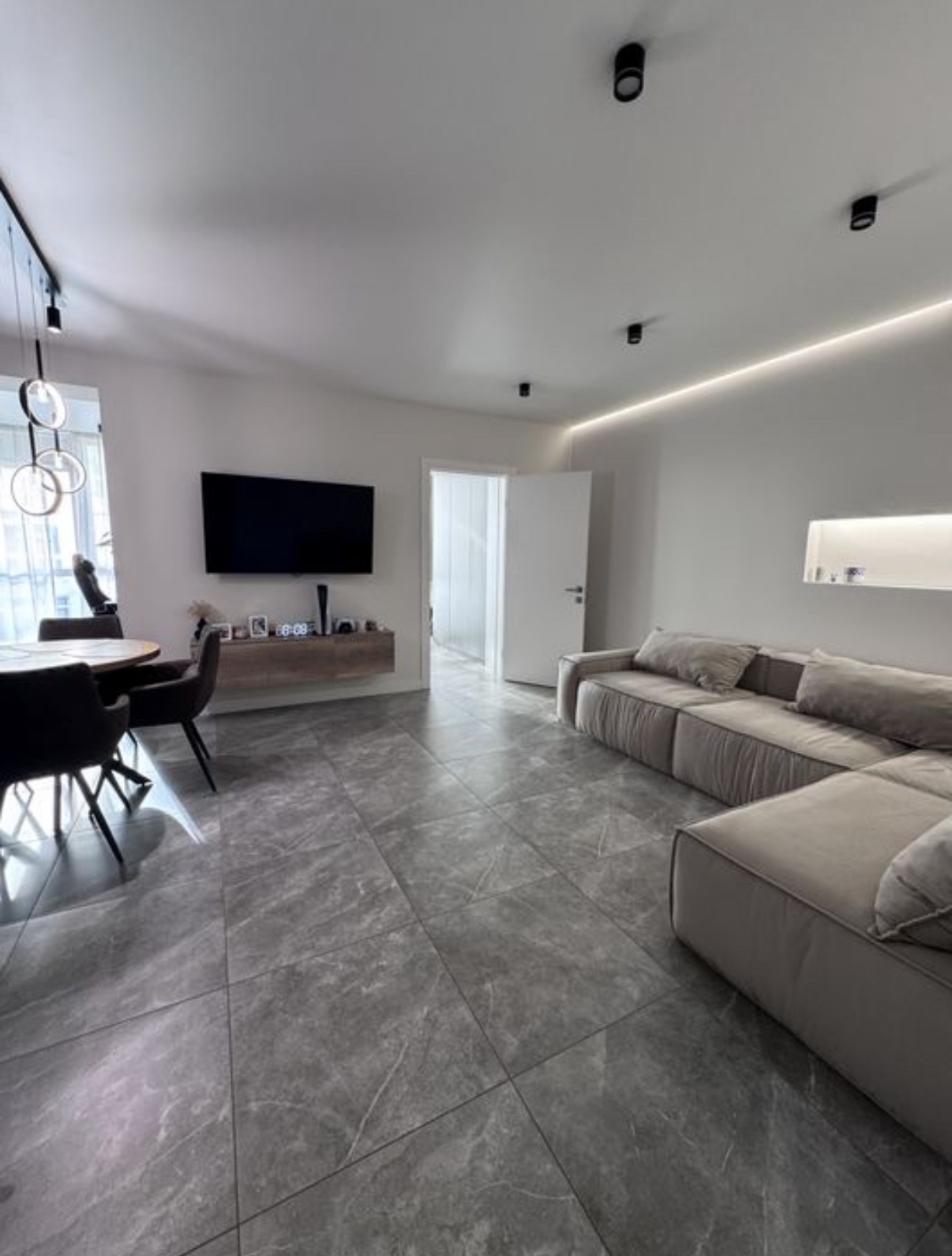 Продажа 2-комнатной квартиры 54 м², Мандрыковская ул., 51М