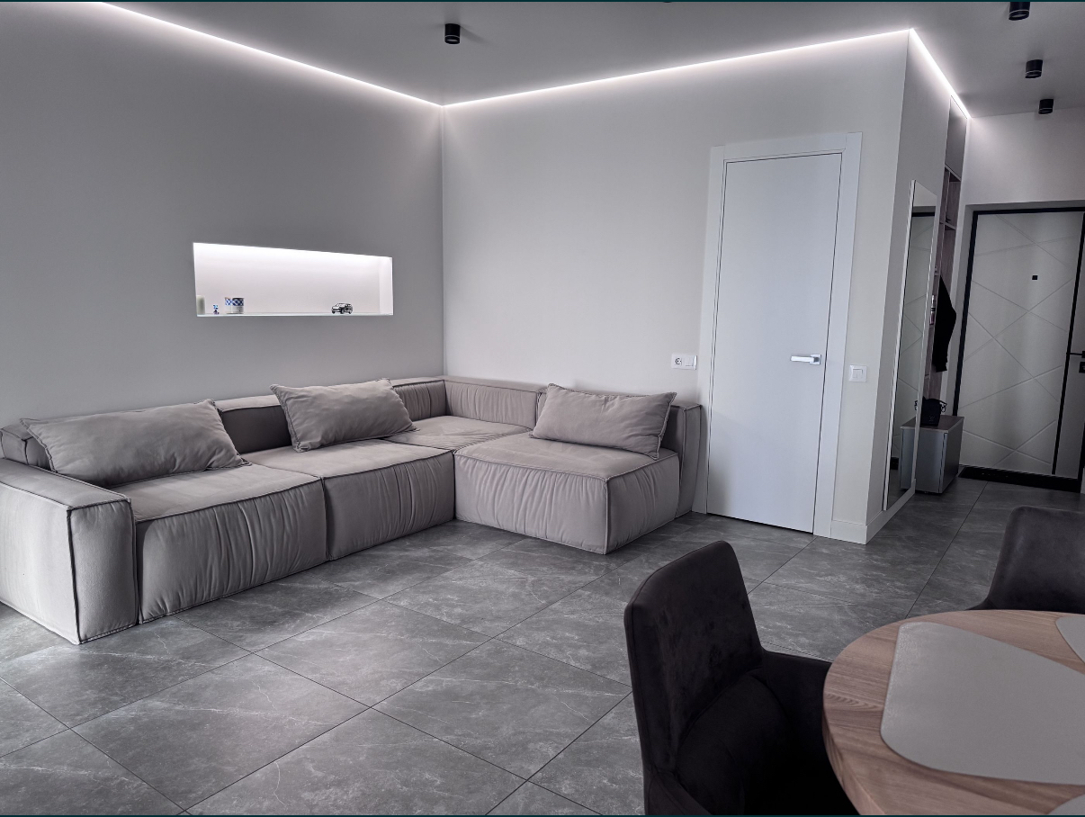 Продажа 2-комнатной квартиры 54 м², Мандрыковская ул., 51М