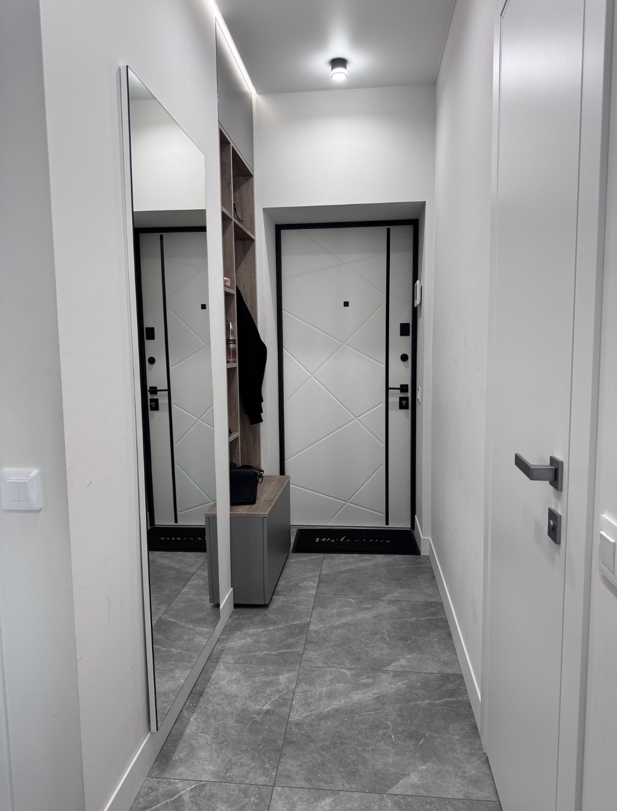 Продажа 2-комнатной квартиры 54 м², Мандрыковская ул., 51М