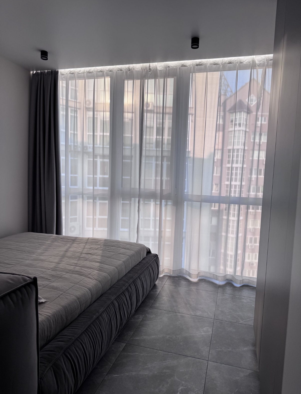 Продажа 2-комнатной квартиры 54 м², Мандрыковская ул., 51М