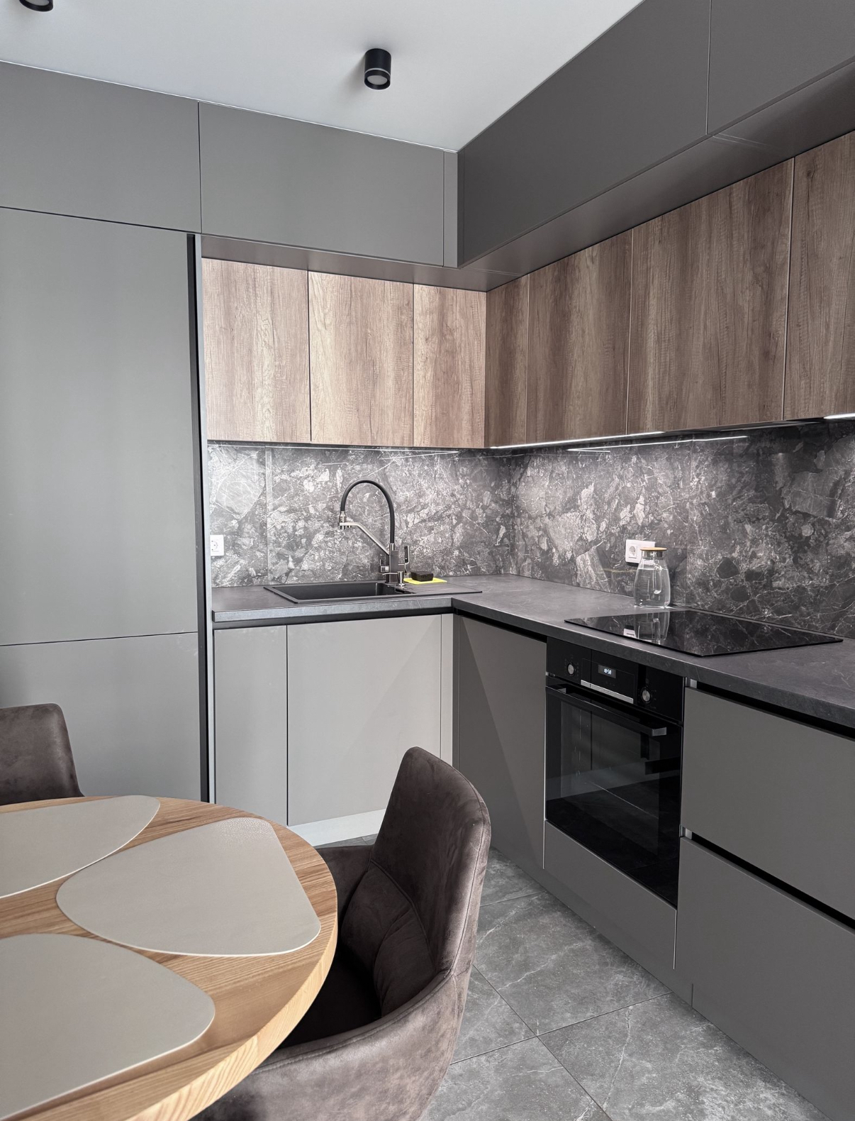 Продажа 2-комнатной квартиры 54 м², Мандрыковская ул., 51М