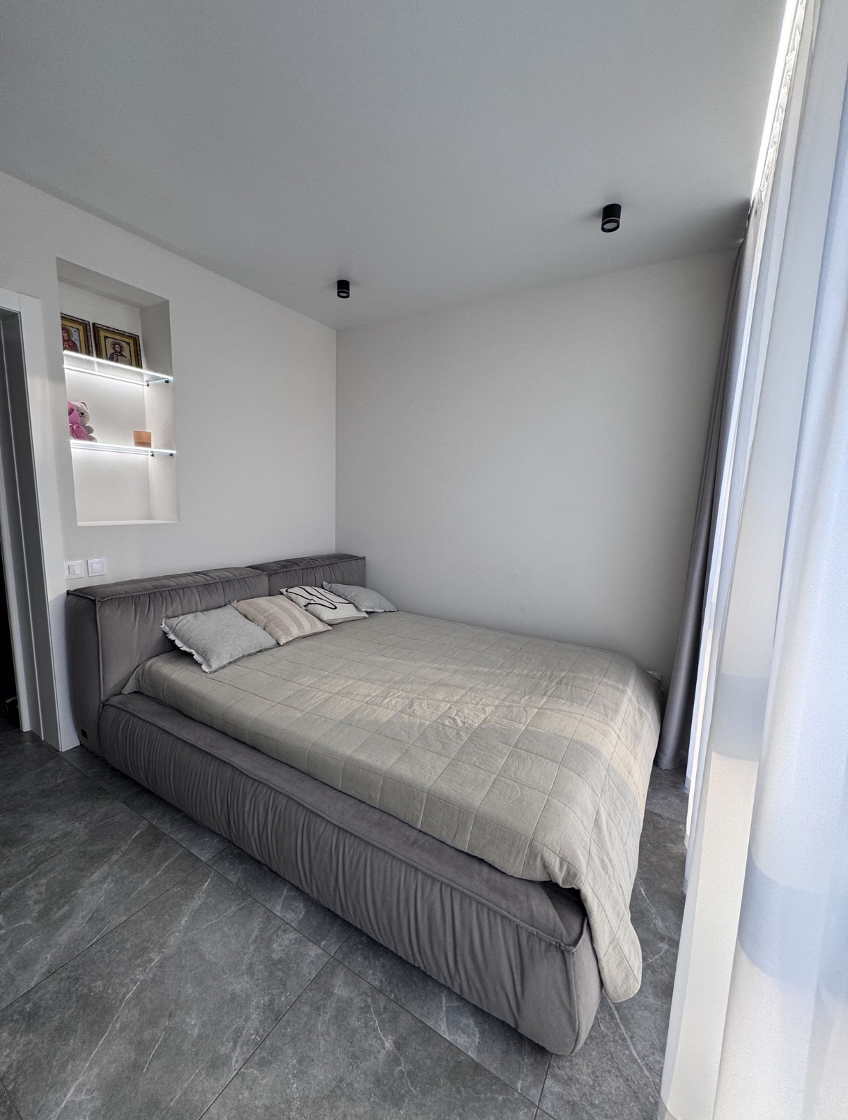 Продажа 2-комнатной квартиры 54 м², Мандрыковская ул., 51М