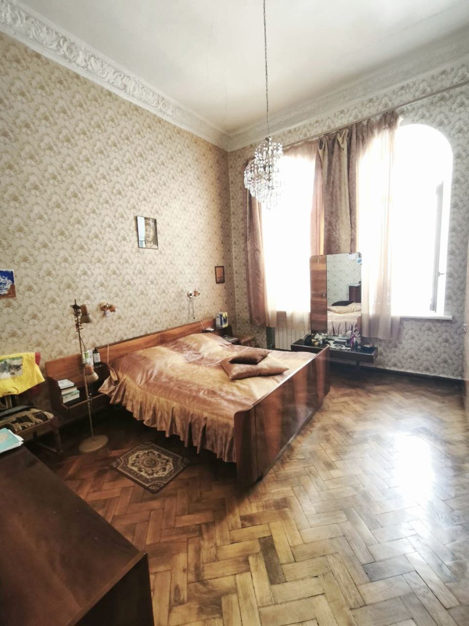 Продажа 3-комнатной квартиры 89 м², Льва Толстого ул., 13
