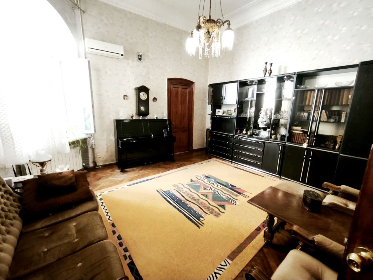 Продажа 3-комнатной квартиры 89 м², Льва Толстого ул., 13
