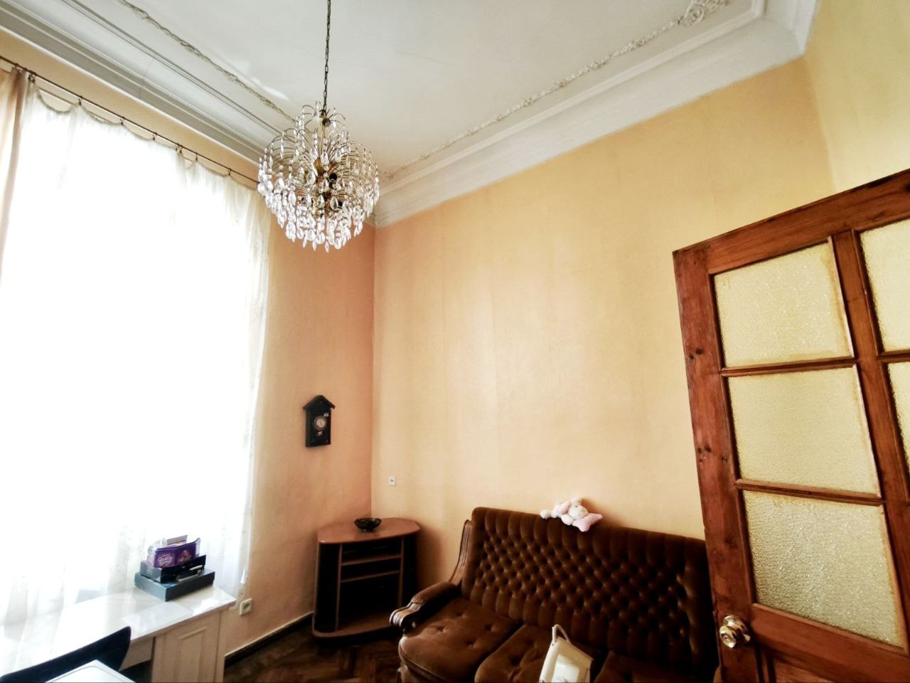 Продажа 3-комнатной квартиры 89 м², Льва Толстого ул., 13