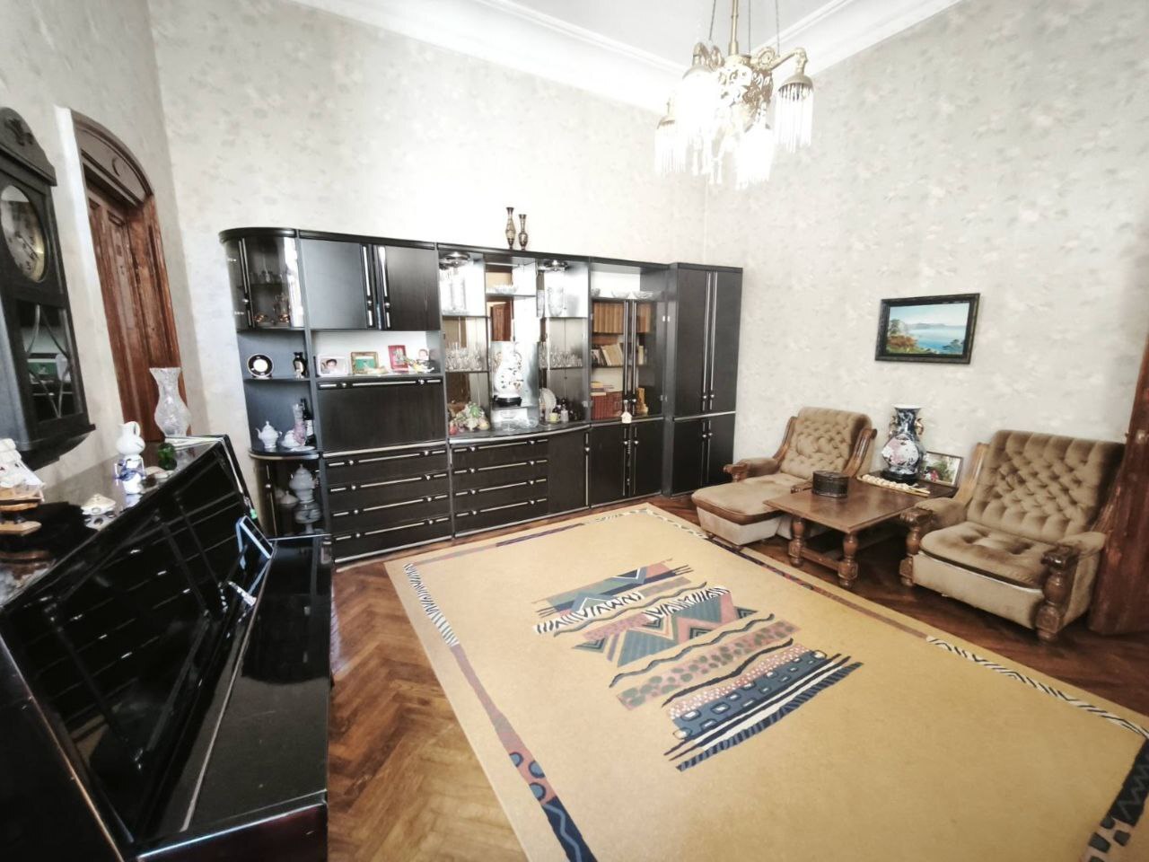Продажа 3-комнатной квартиры 89 м², Льва Толстого ул., 13
