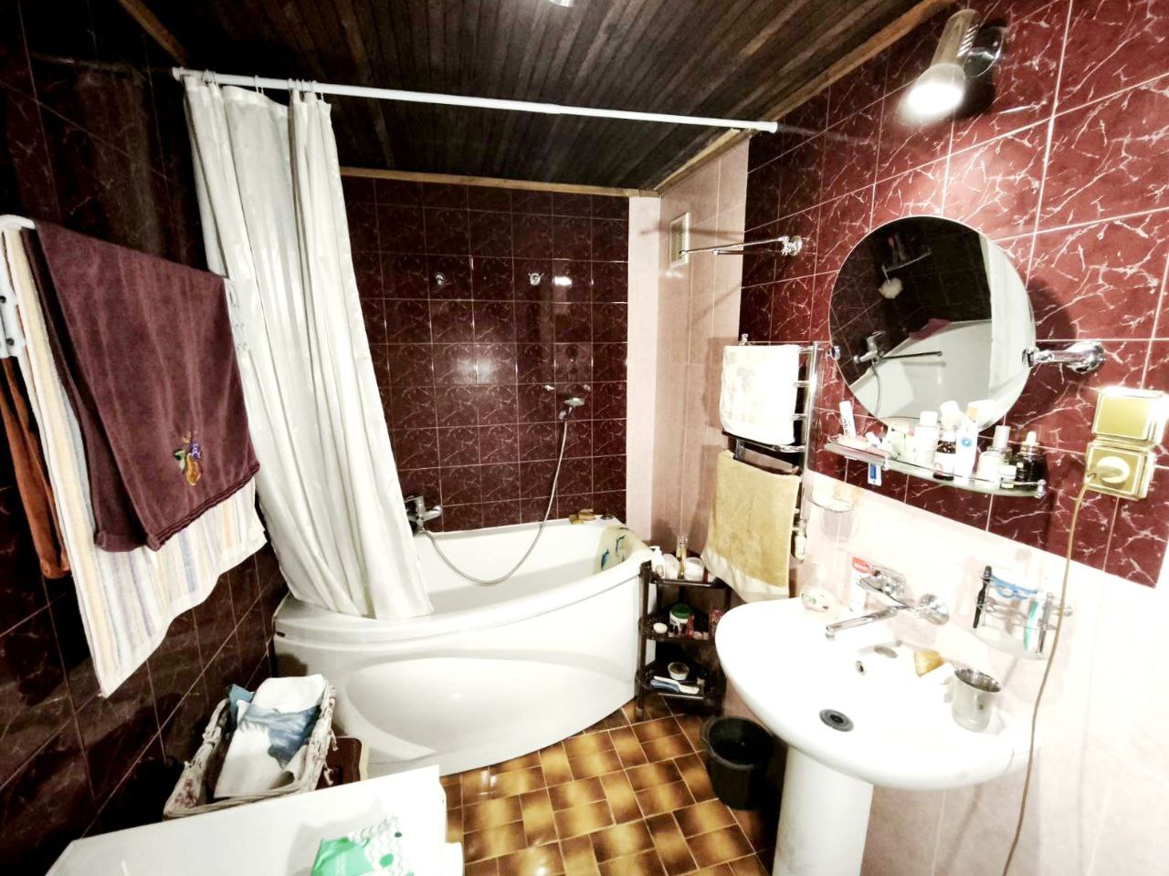Продажа 3-комнатной квартиры 89 м², Льва Толстого ул., 13
