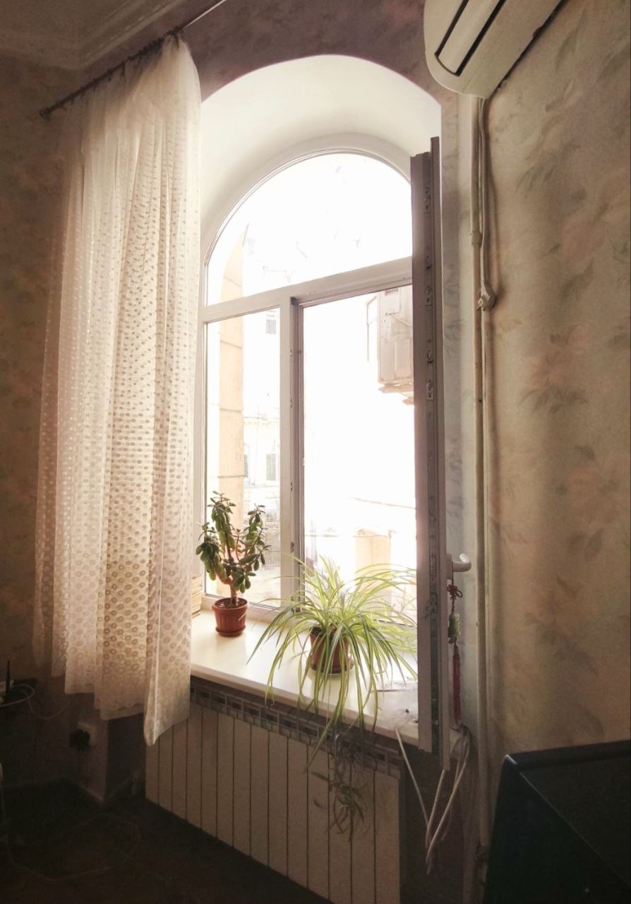 Продажа 3-комнатной квартиры 89 м², Льва Толстого ул., 13