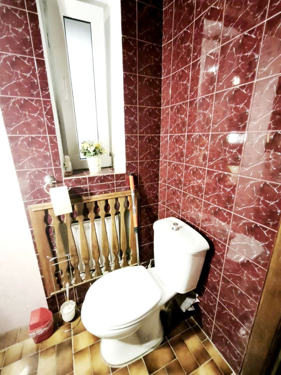 Продажа 3-комнатной квартиры 89 м², Льва Толстого ул., 13