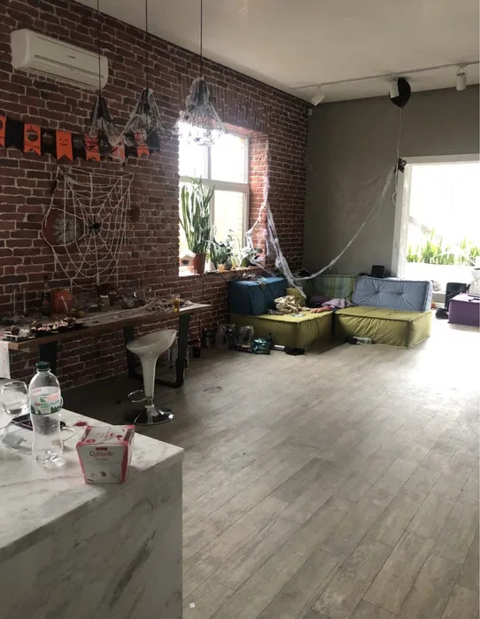 Аренда дома 270 м², Орхидейная ул.