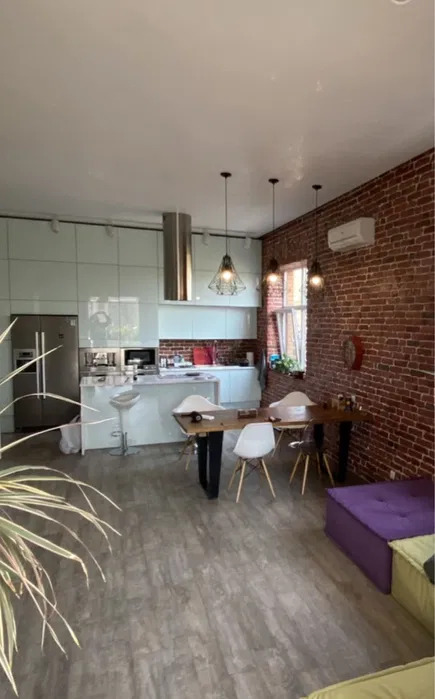 Аренда дома 270 м², Орхидейная ул.