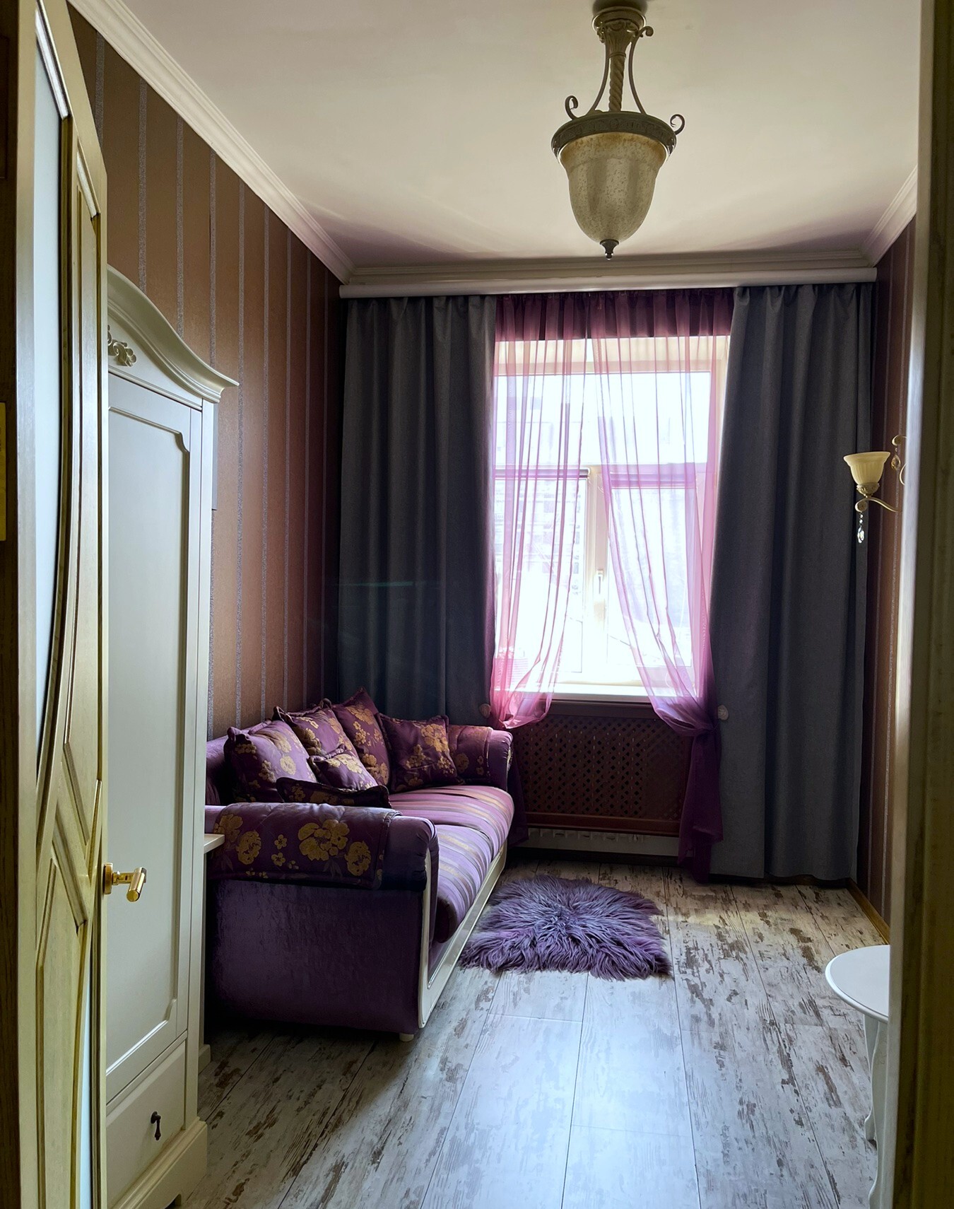 Аренда 3-комнатной квартиры 65 м², Тараса Шевченко бул., 58