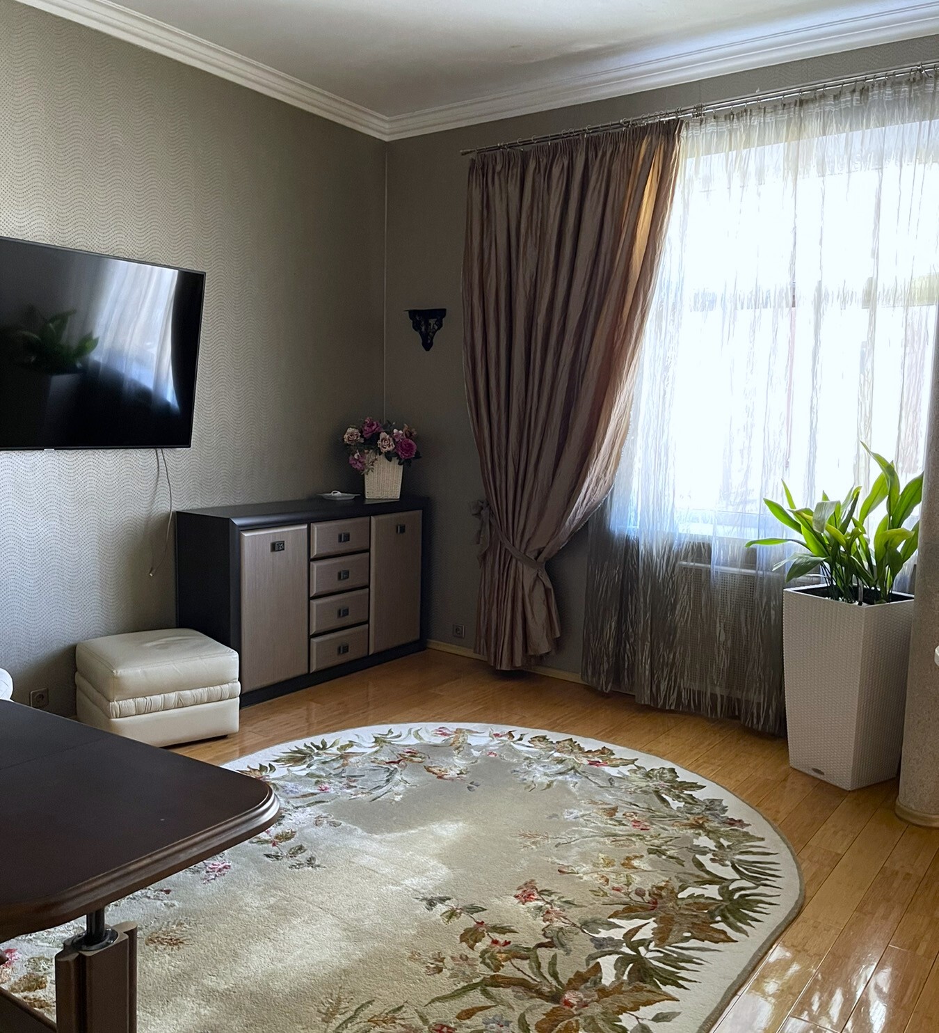 Аренда 3-комнатной квартиры 65 м², Тараса Шевченко бул., 58