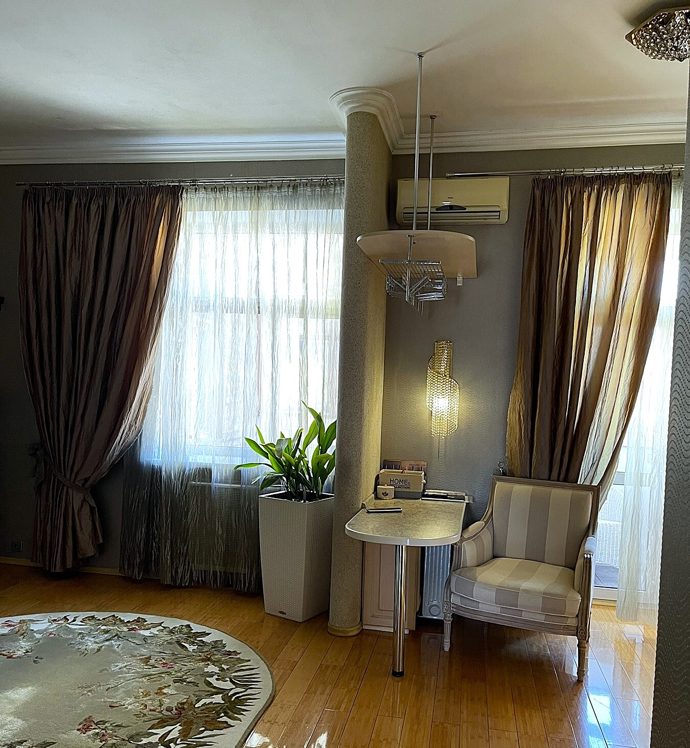 Аренда 3-комнатной квартиры 65 м², Тараса Шевченко бул., 58
