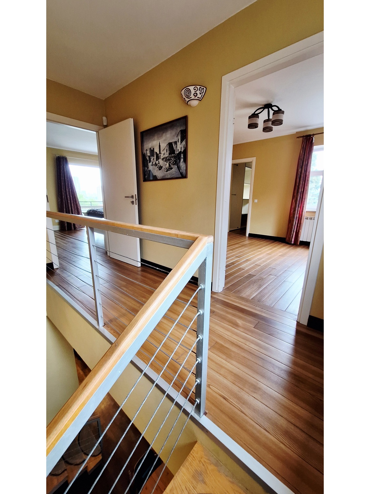 Оренда будинку 188 м², Дежньова вул.
