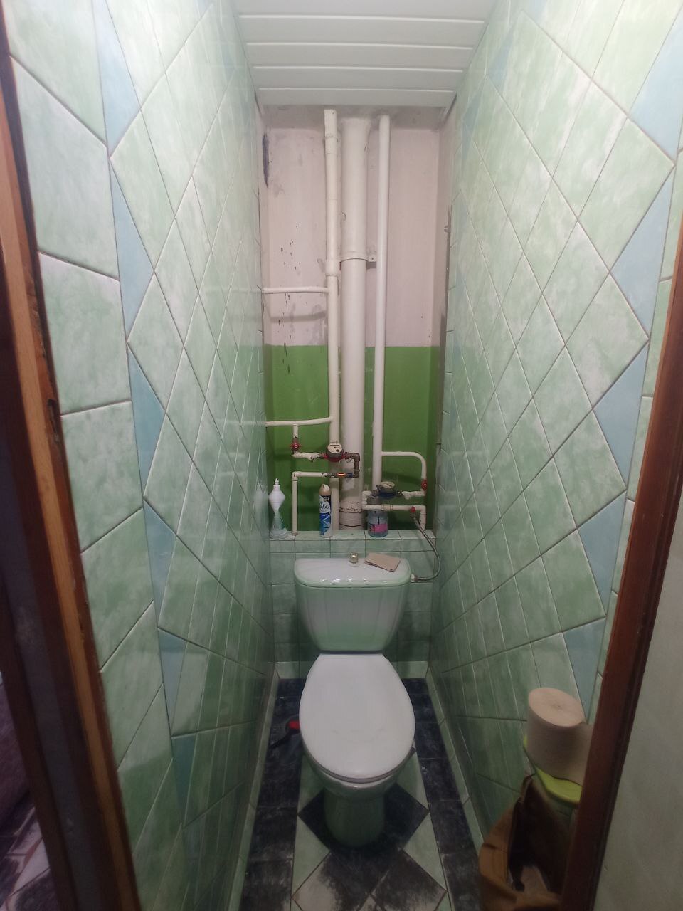 Продаж 3-кімнатної квартири 65 м², Юрія Гагаріна просп., 316Д