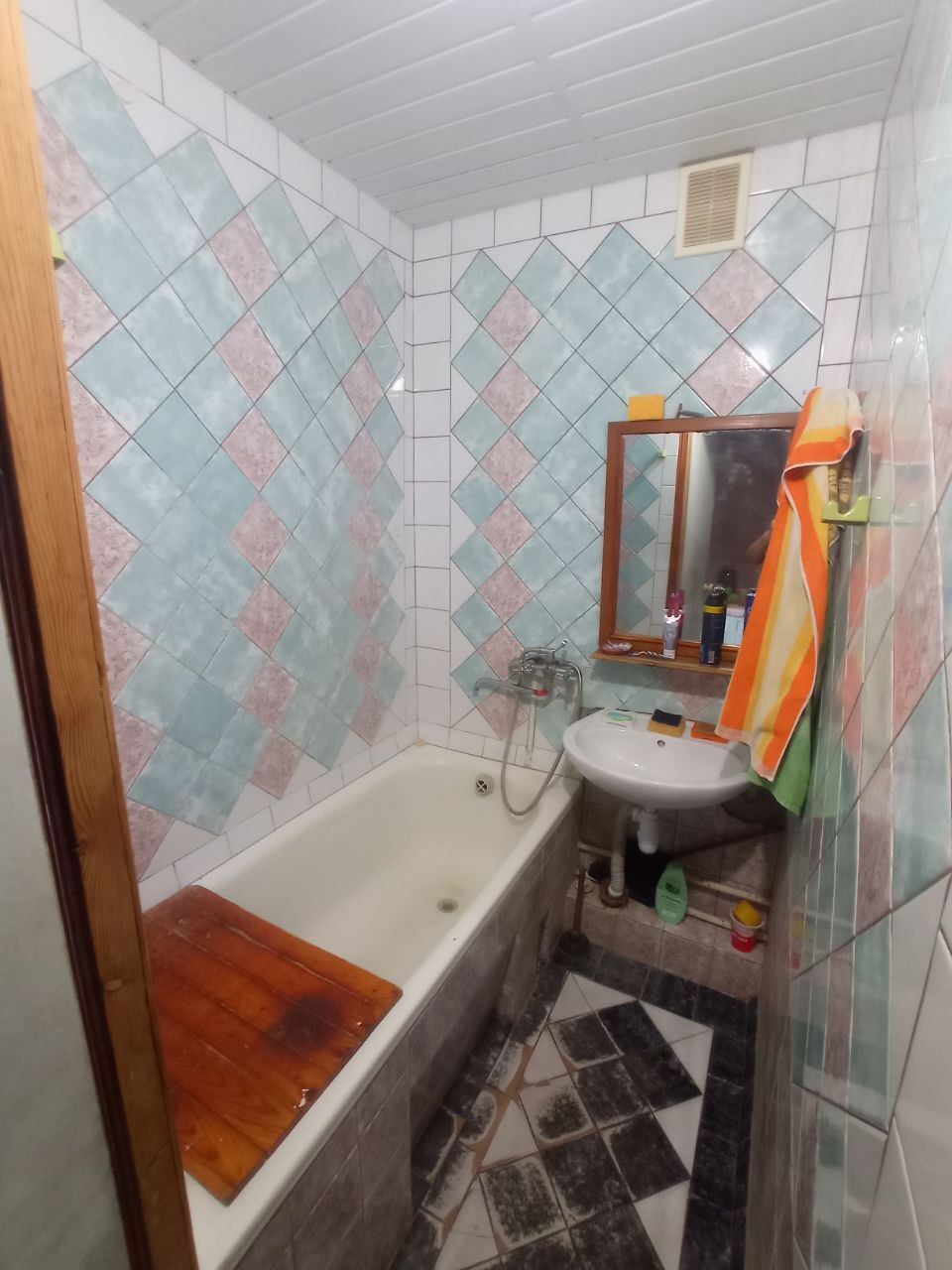 Продаж 3-кімнатної квартири 65 м², Юрія Гагаріна просп., 316Д