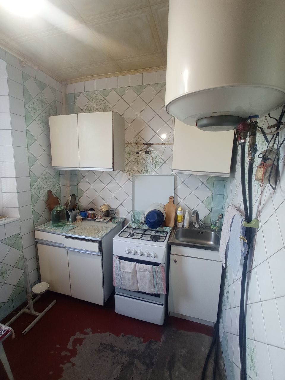 Продаж 3-кімнатної квартири 65 м², Юрія Гагаріна просп., 316Д
