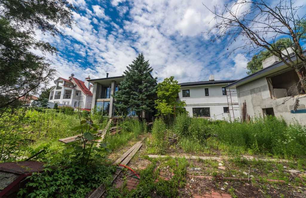 Продажа коттеджа 460 м², Старокиевская ул.