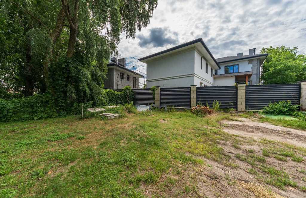 Продажа коттеджа 460 м², Старокиевская ул.