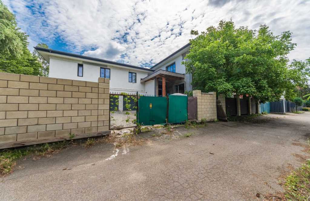 Продажа коттеджа 460 м², Старокиевская ул.