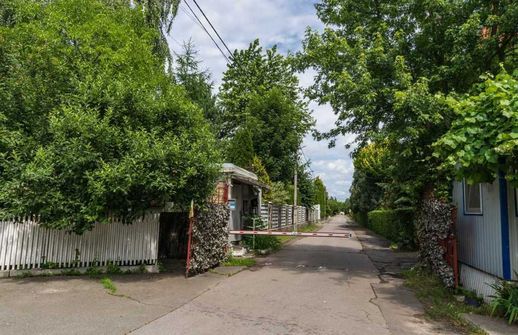 Продажа коттеджа 460 м², Старокиевская ул.