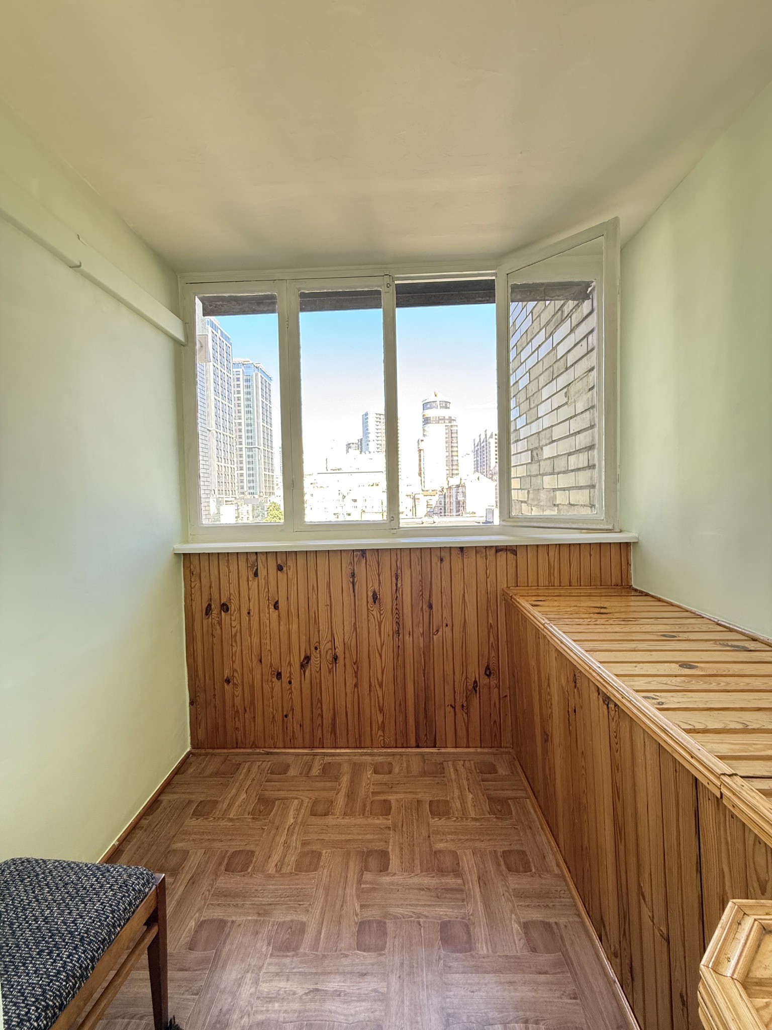Аренда 3-комнатной квартиры 68 м², Владимира Антоновича ул., 103А