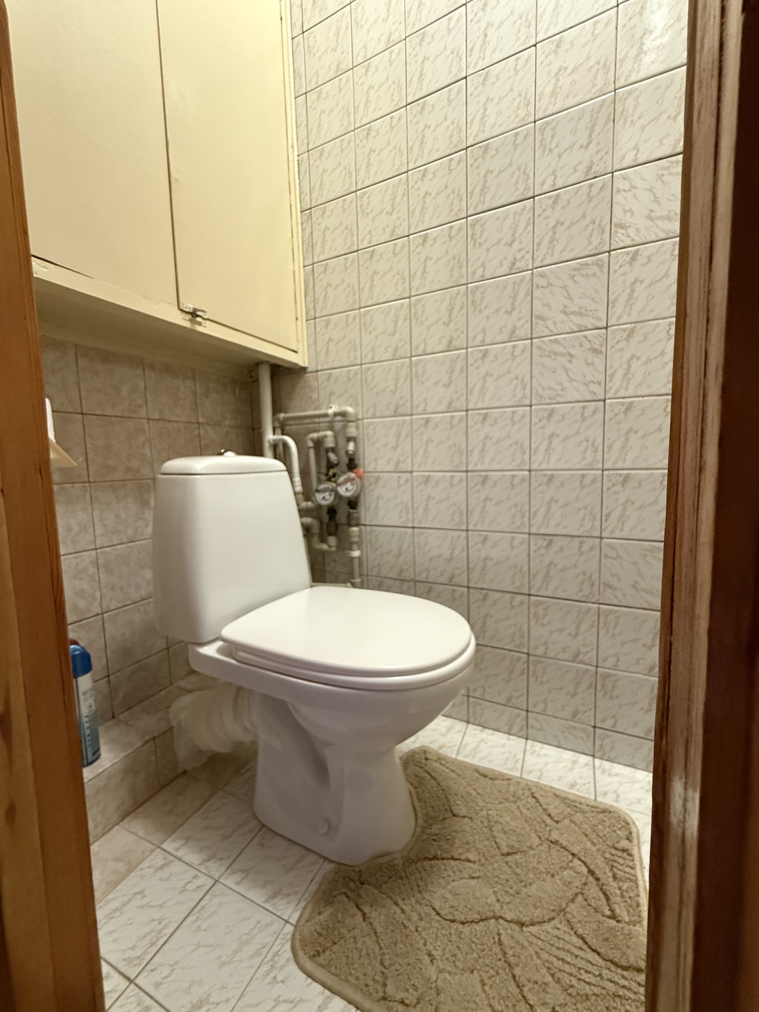 Аренда 3-комнатной квартиры 68 м², Владимира Антоновича ул., 103А