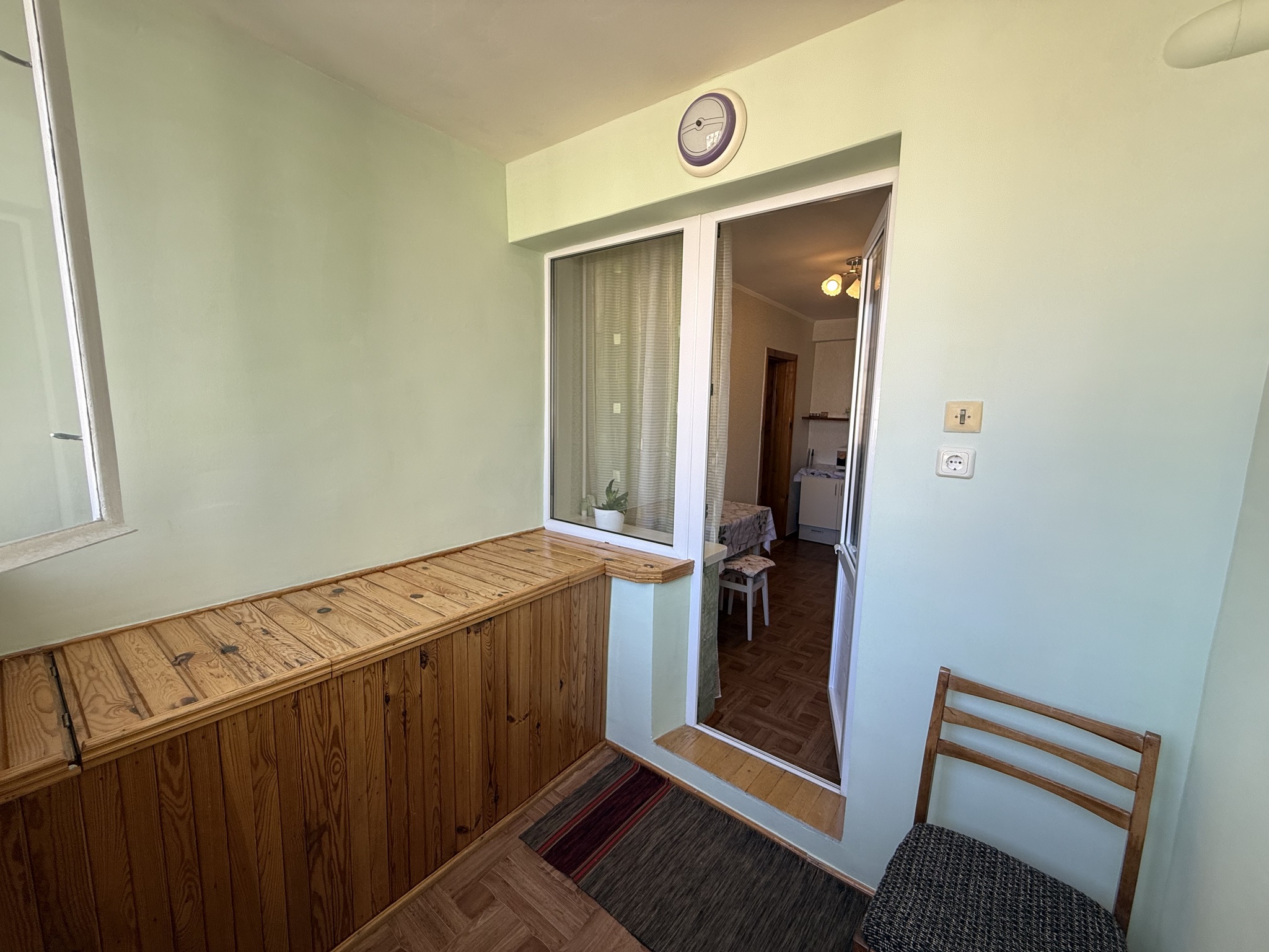 Аренда 3-комнатной квартиры 68 м², Владимира Антоновича ул., 103А