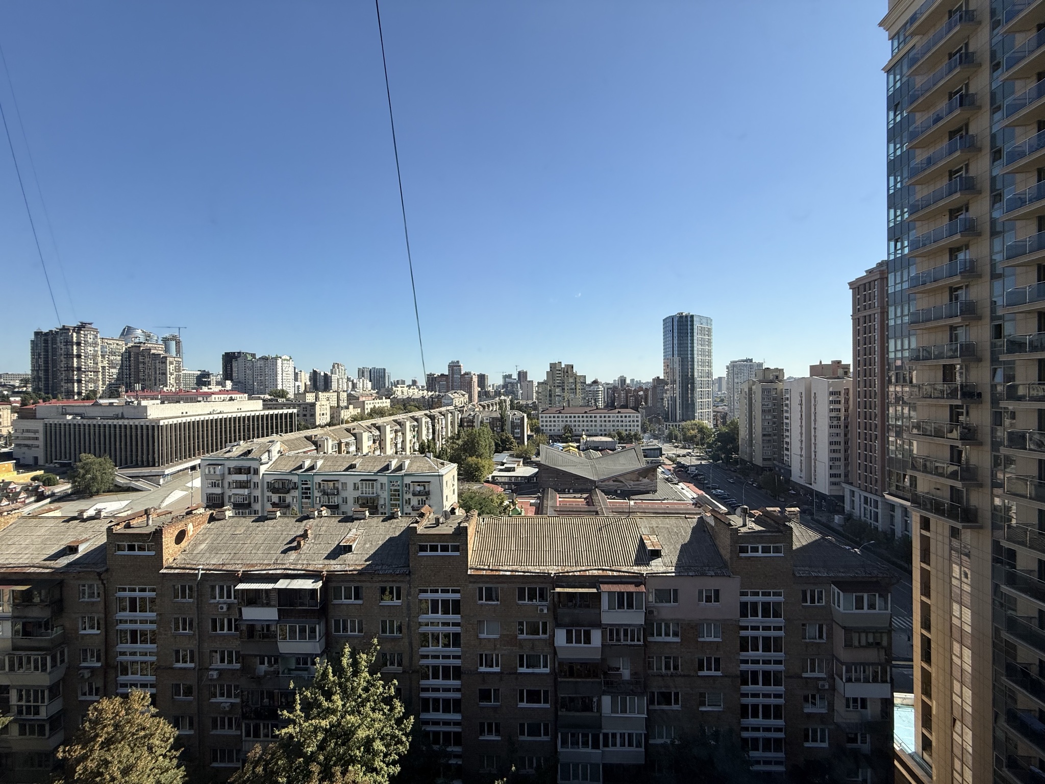 Аренда 3-комнатной квартиры 68 м², Владимира Антоновича ул., 103А
