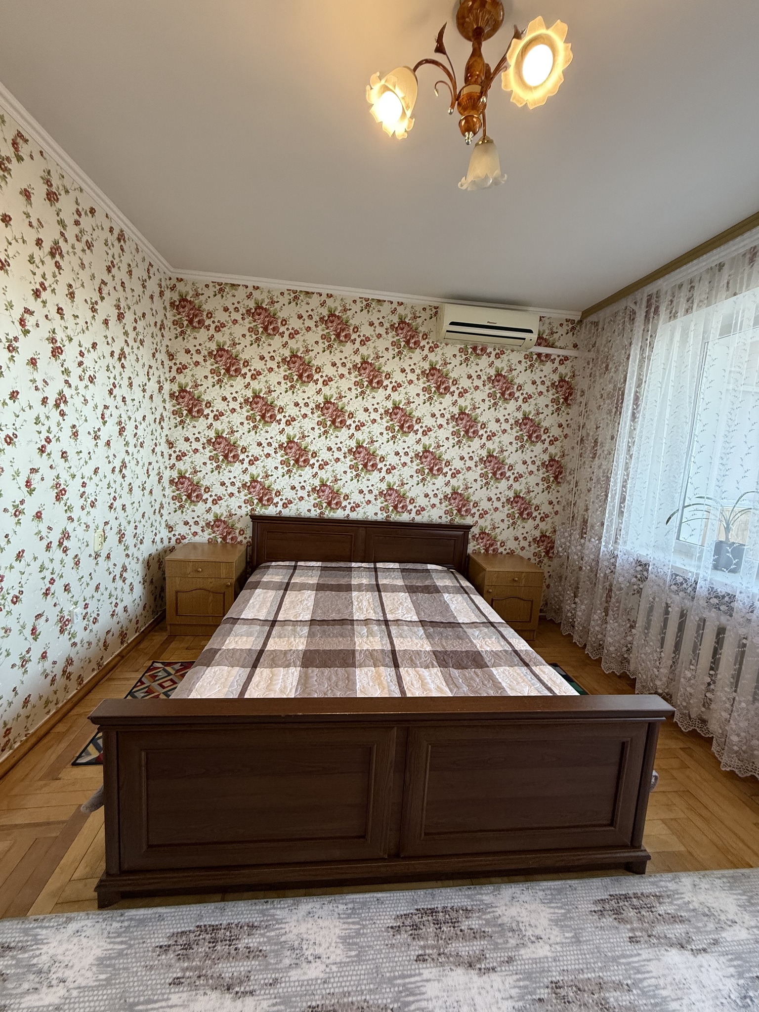 Аренда 3-комнатной квартиры 68 м², Владимира Антоновича ул., 103А
